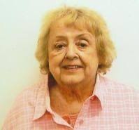 Marion York Obituary (2016)