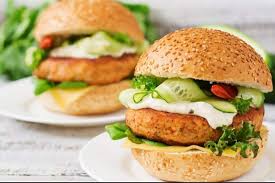 Memang enak dan sedap bila dapat menikmati burger bila roti burgernya lembut dan gebu tidak keras dan kasar seperti kebanyakan roti burger yang untuk memperolehi tekstur lembut dan gebu itu memang kena buat sendiri. Bunda Begini Cara Membuat Burger Yang Sehat Dan Lezat