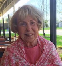 Doris Taylor Obituary (1930