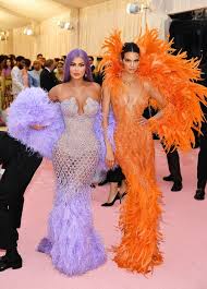 How The Kardashian Jenners Stole The Met Gala Red Carpet In Stunning Style Kylie Jenner Met Gala Met Gala Looks Met Gala Dresses See more ideas about kylie jenner, jenner red carpet, kylie.