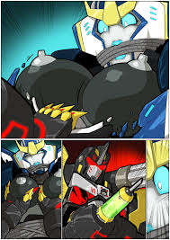 MAD-Project] Transformers (Ongoing) at XXX Porn Gallery