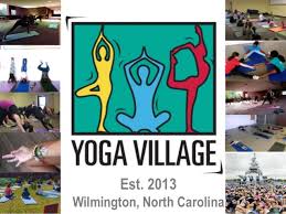 Yogaclasses in wilmington north carolina. All About Yoga Village