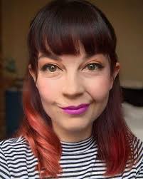 Hannah Temple, Counsellor, Ipswich, IP4