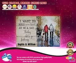 Download poster ayo selamatkan gigimu pictures january 7, 2021. I Want To Hold Your Hand At 80 And Say Baby Let S Go Fishing Poster