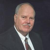 Dr. Ronald V. Fleming Obituary