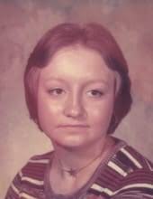 Wincie Emma Caroline Buckner Hendricks 14 Dec 1937