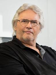 Psychotherapeut Martin Miller