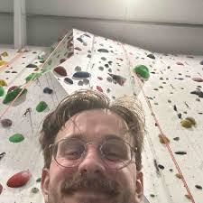 Parthian Climbing Southampton