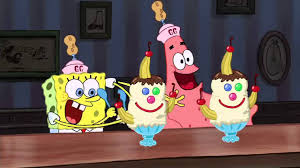 How big is goofy goober from spongebob squarepants? Spongebob Movie Goofy Goober Youtube