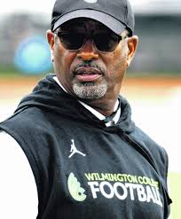 Marque Jones's Instagram, Twitter & Facebook