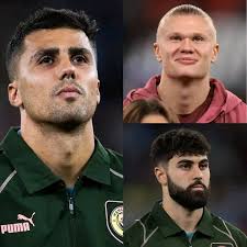 The future of Manchester City is in safe hands