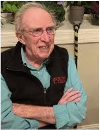 Kenneth Duell's Instagram, Twitter & Facebook