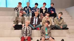 (i promise you) (약속해요), energetic (에너제틱; Download Mp3 Wannaone Spring Breeze Beserta Liriknya Di Sini Tribunsumsel Com