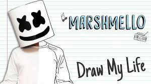I drew mrbeast for 24 hours straight and sent it to him because he is my favorite youtuber and he seems like a chill dude! Drawing Of My Fan Art Of Dj Marshmello Youtube Cute766
