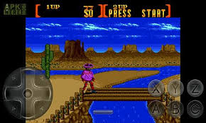 Download free android games for android phone and tablet, free apk game files Sunset Riders Sega For Android Free Download At Apk Here Store Apktidy Com