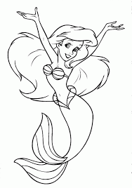 Little Mermaid Coloring Pages Disney Princess Coloring Pages Ariel Coloring Pages Princess Coloring Pages