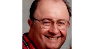 Warren Holmgren Obituary (1942