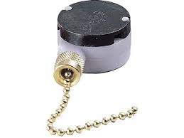 Pull chain switch for ceiling fan. Cox Hardware And Lumber Replacement Ceiling Fan Pull Chain Switch 2 Speed