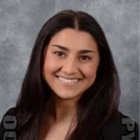 Sonia Fuller's Instagram, Twitter & Facebook