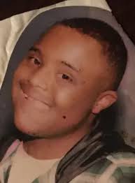 RaShawn D. Teague Obituary