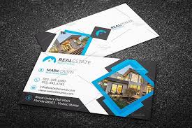 Real Estate Business Card 42 Business Estate Real Templates Business Card Design Inspiration Real Estate Business Cards Business Cards Creative