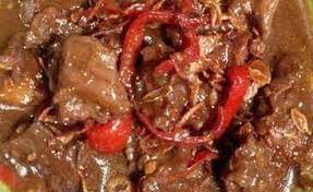 Masak Apa Hari Ini Yukk Buat Krengsengan Daging Sapi Jawa Timur Daging Sapi Segar 500 Gr Lombok Rawit Haluskan 5 B Masakan Indonesia Daging Sapi Cara Memasak