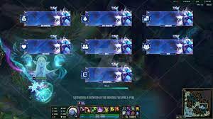 Dawnbringer Soraka Twitch Alerts By Lol Overlay On Deviantart Overlays Twitch Lol