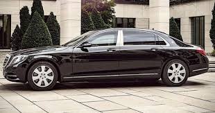 The Top Ten 2018 Luxury Sedans To Watch Out For Money Inc Mercedes Benz Maybach Mercedes Maybach Luxury Cars