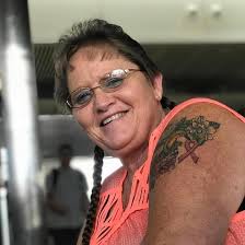 Mary Jane Griggs Obituary