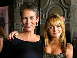 ¡Jamie Lee Curtis Revela Secretos de 