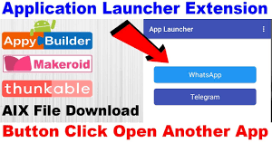 La regia è vuota e non sviluppa lo spunto. Funniest Movies Deep Host App Launcher Extension Button Click Open Another App Thunkable Appybuilder Makeroid