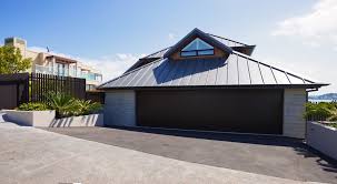 I am in the aluminum business and absolutely delighted with the final design, finished product and install team who completed the project effortlessly. Oversize Garage Door 3 Car Garage Prestige Doors