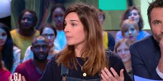 Doria tillier succède à edouard baer. Nicolas Bedos Declare Sa Flamme A Doria Tillier En Taclant Ornella Fleury Video