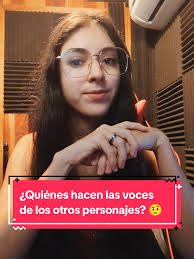 Personajes y Voces Detrás de Crazy Casa