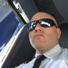 Kevin Behnke's Instagram, Twitter & Facebook