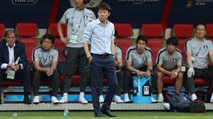 Hlv từng gây 'địa chấn' ở world cup 2018 hứa hẹn là đối thủ lớn của ông park hang seo. Historic Germany Win Leaves South Korea Coach Feeling Empty