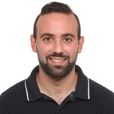 Javier Alvarez Alvarez, PMP