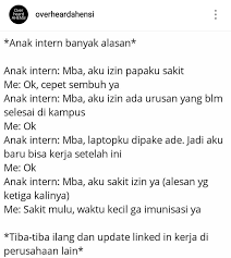 Maybe you would like to learn more about one of these? Lucu Dan Menghibur 10 Akun Instagram Ini Wajib Banget Kamu Follow