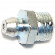 Midwest Fastener® 1/8" PT Grease Fittings - 1 Count at Menards®