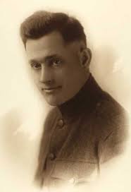 CPL Gerhard Alexander “Gary” Wiens (1894-1918)