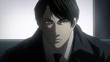 List Of Death Note Characters Wikipedia