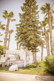 The Venue At Louis Phaethon Beach Club Resort Check Out Our Work On Facebook Instagram Twitter And On Our W Cyprus Wedding Beach Club Resort Wedding Video