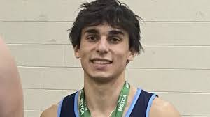 Peabody's Evan Bedard bound for Stonehill