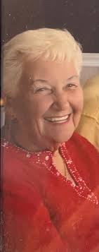 Elizabeth Harkness Obituary