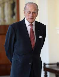 Join facebook to connect with philippe leprince and others you may know. Le Prince Philip Hospitalise Son Etat De Sante Inquiete Elle