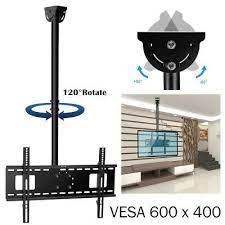 We did not find results for: Universal Bevel Roof Ceiling Wall Mount Bracket 27 37 47 56 65 70 Lcd Led 3d Ebay