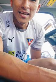 Michael Adrian✓ (@michaeladrian96)