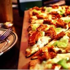 Heat the tortillas in the oven, wrapped in foil. Blackfinn Ameripub Mt Prospect Restaurant Mount Prospect Il Opentable