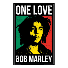 Bob marley wallpapers, pictures, images. Bob Marley One Love Poster Iposters