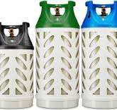 Happy Cove - Viking Cylinder Fiberglass Propane Tanks